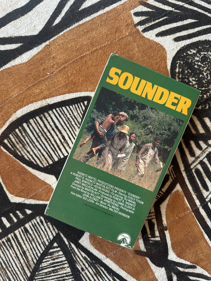 Vintage VHS Tapes // Assorted Titles (Please Select)