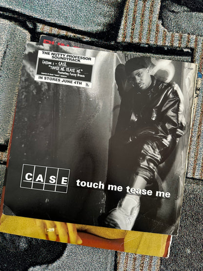 Vintage Assorted Rap Vinyl Records // Please Select
