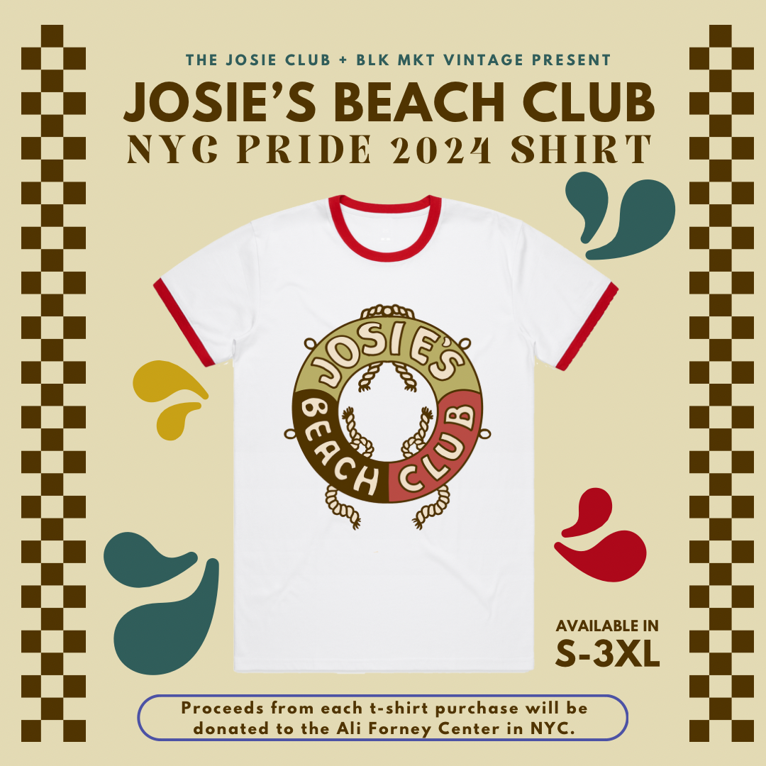 Josie&