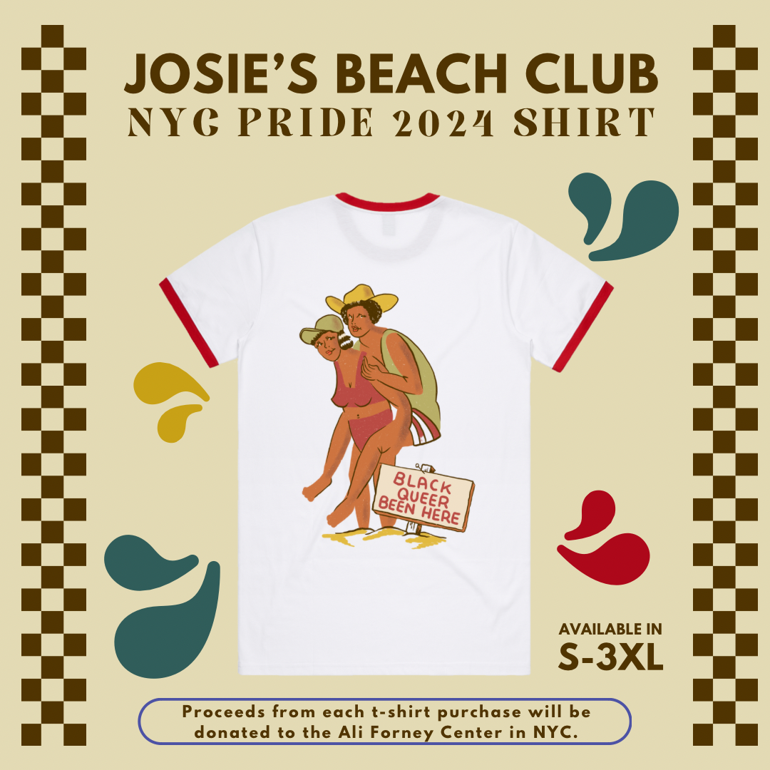 Josie&
