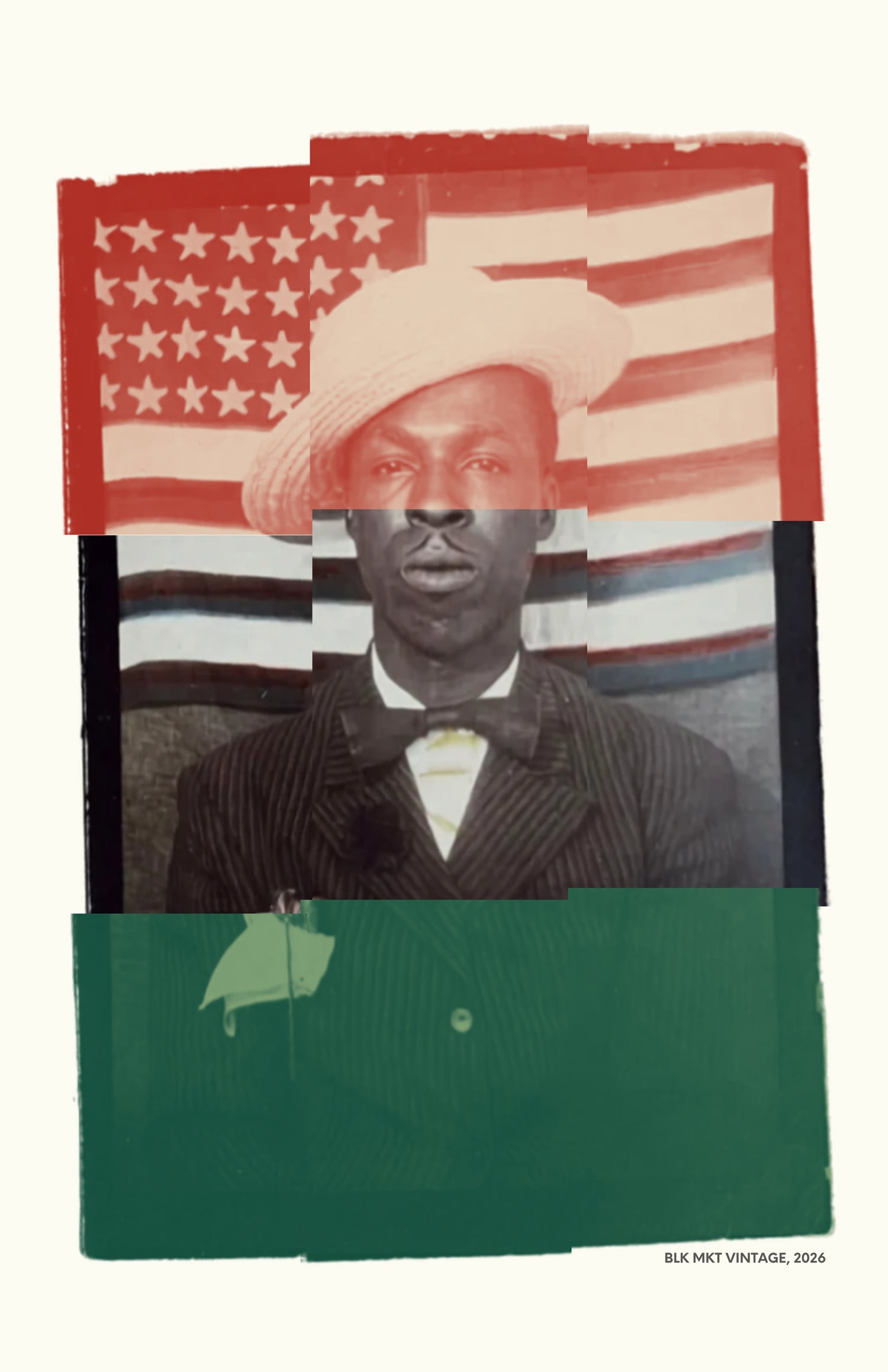 Limited Edition Juneteenth 2026 Prints (Please Select)
