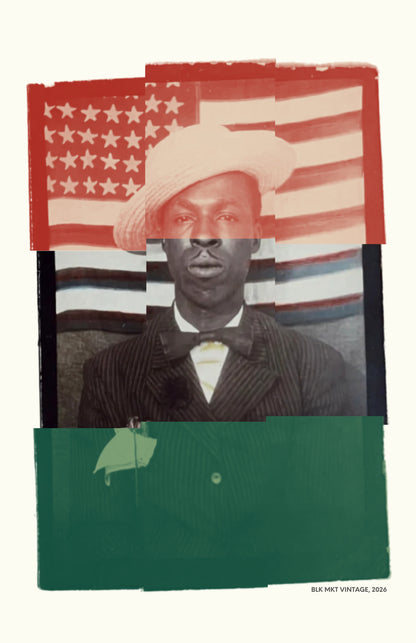 Limited Edition Juneteenth 2026 Prints (Please Select)