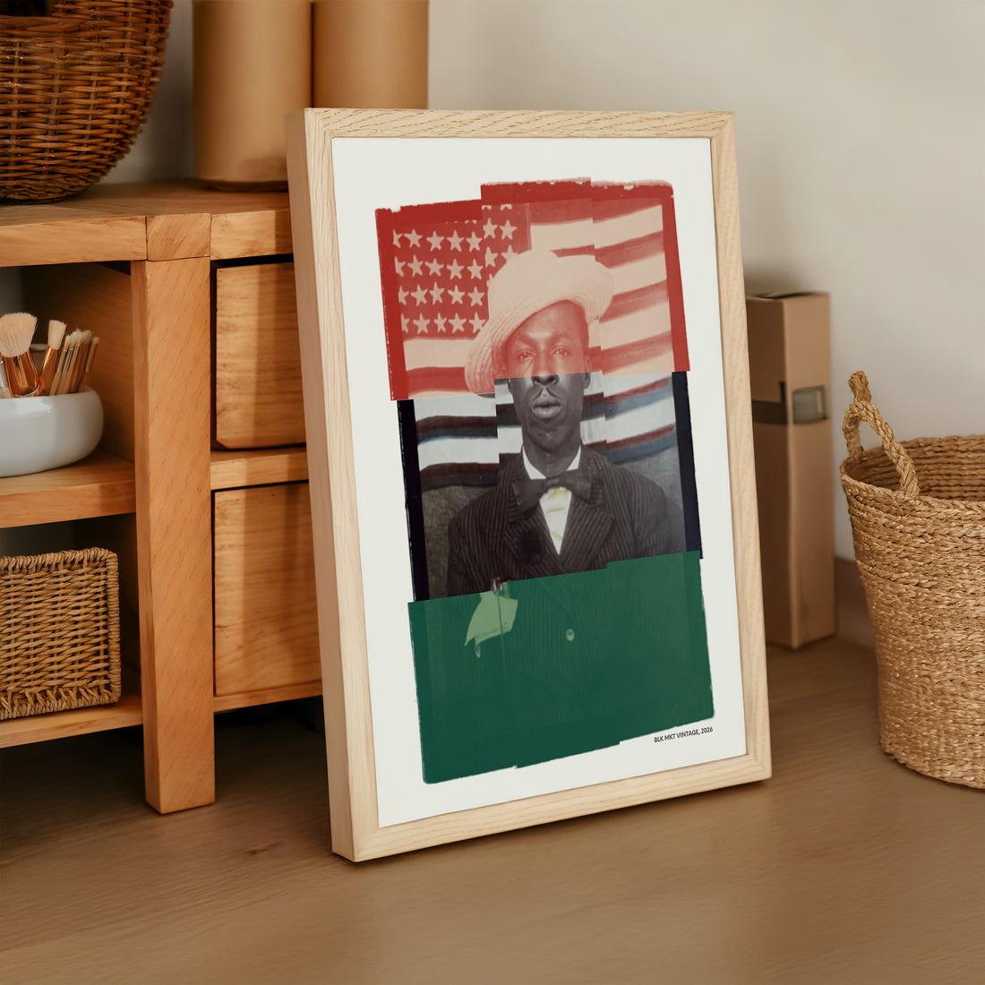 Limited Edition Juneteenth 2026 Prints (Please Select)