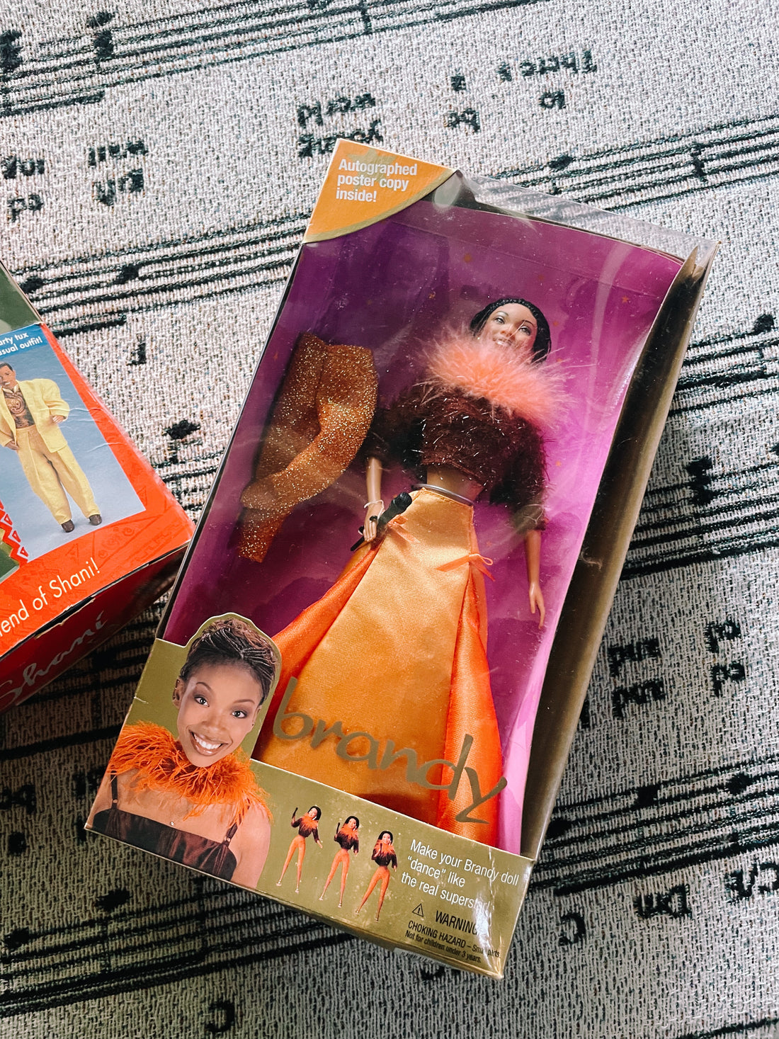 Vintage Assorted Dolls 1990’s (Please Select)