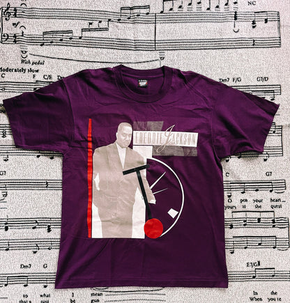Vintage “Freddie Jackson” Concert T-Shirt (1990&