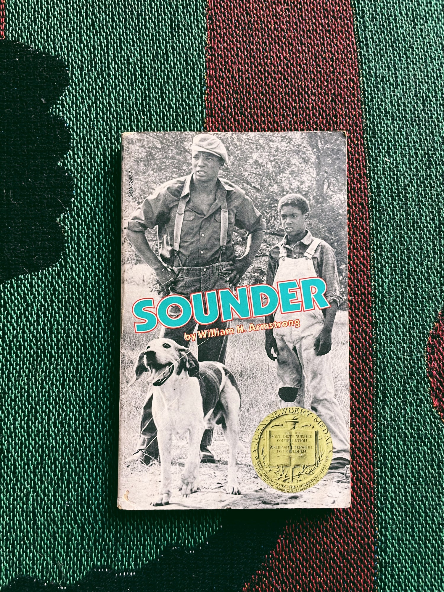 Vintage Softcover Books (Please Select)