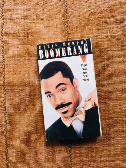 Vintage VHS Tapes // Assorted Titles (Please Select)