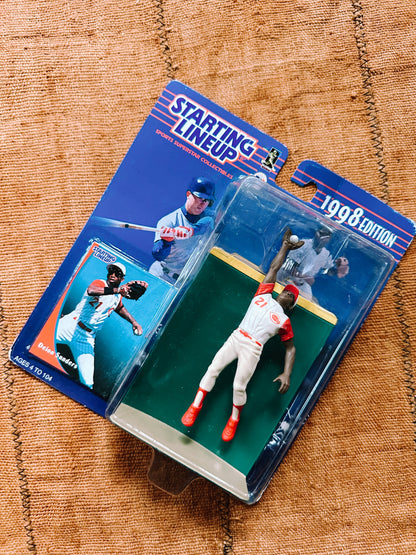 Vintage Assorted Sports Memorabilia (Please Select)