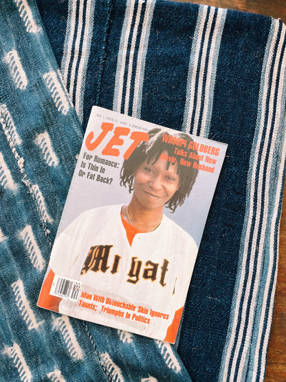 Vintage Assorted Comedian Cover Jet Magazines (Please Select)