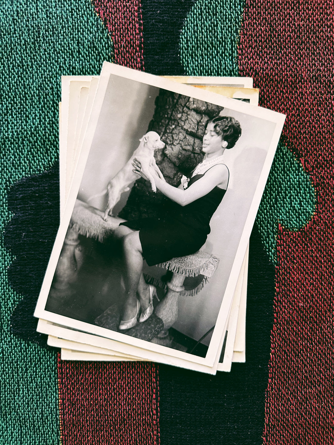 Assorted Vintage Photographs (Please Select)