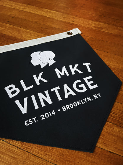 Signature Logo Pennants (Please Select)