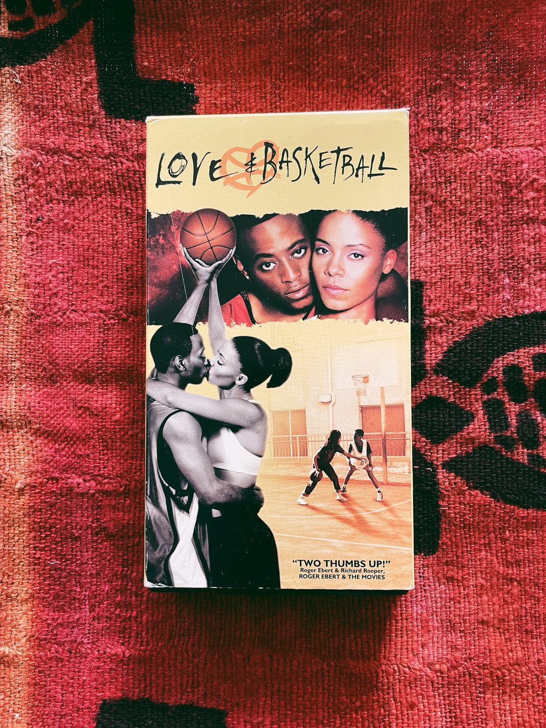 Vintage 1990’s VHS Tapes (Please Select)