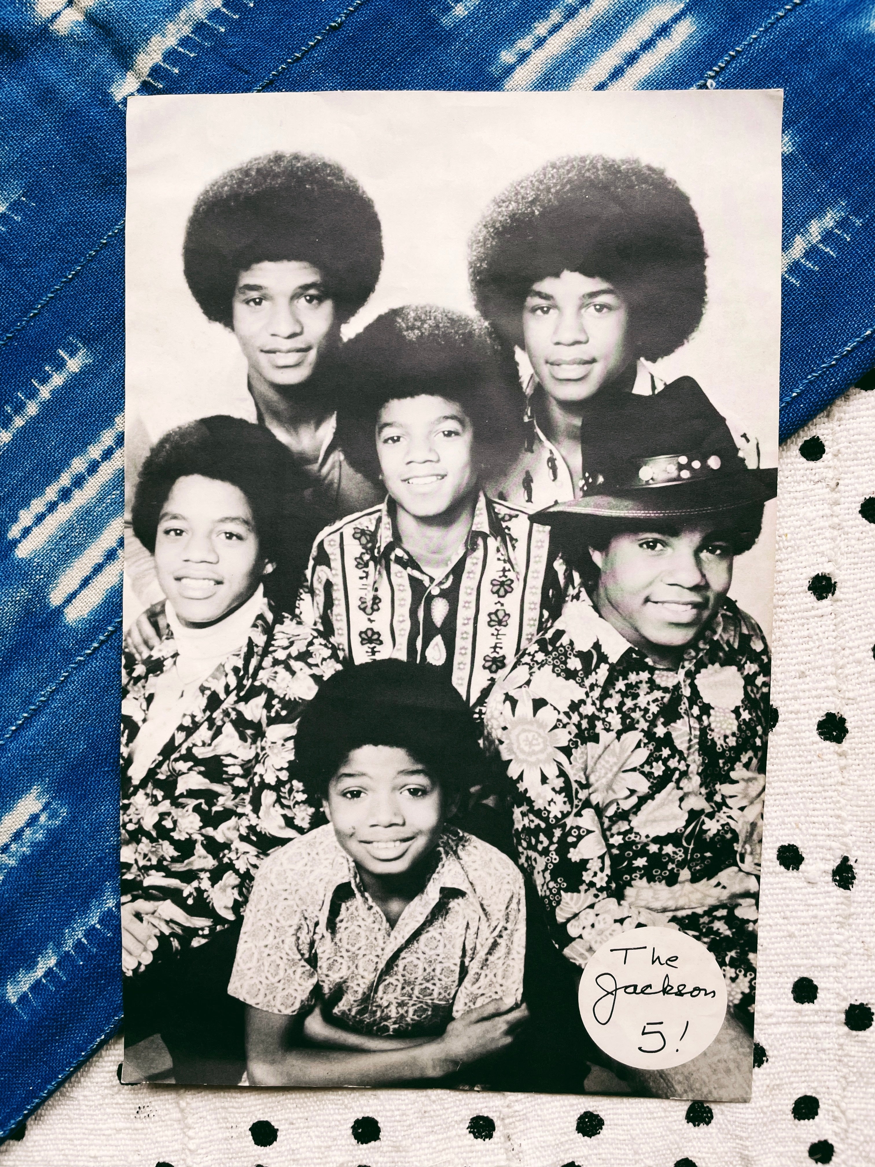 Vintage 1980&