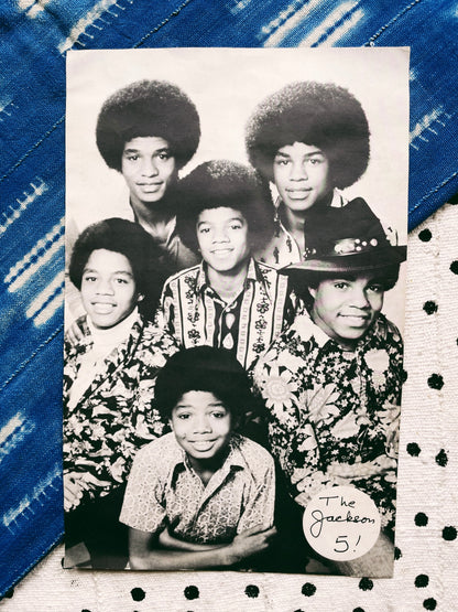 Vintage 1980&